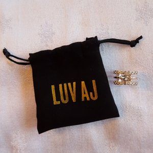Luv AJ Ring